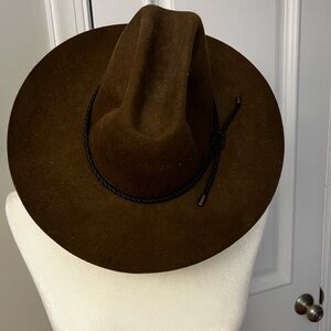 Western hat by Universal Thread. New with tags.